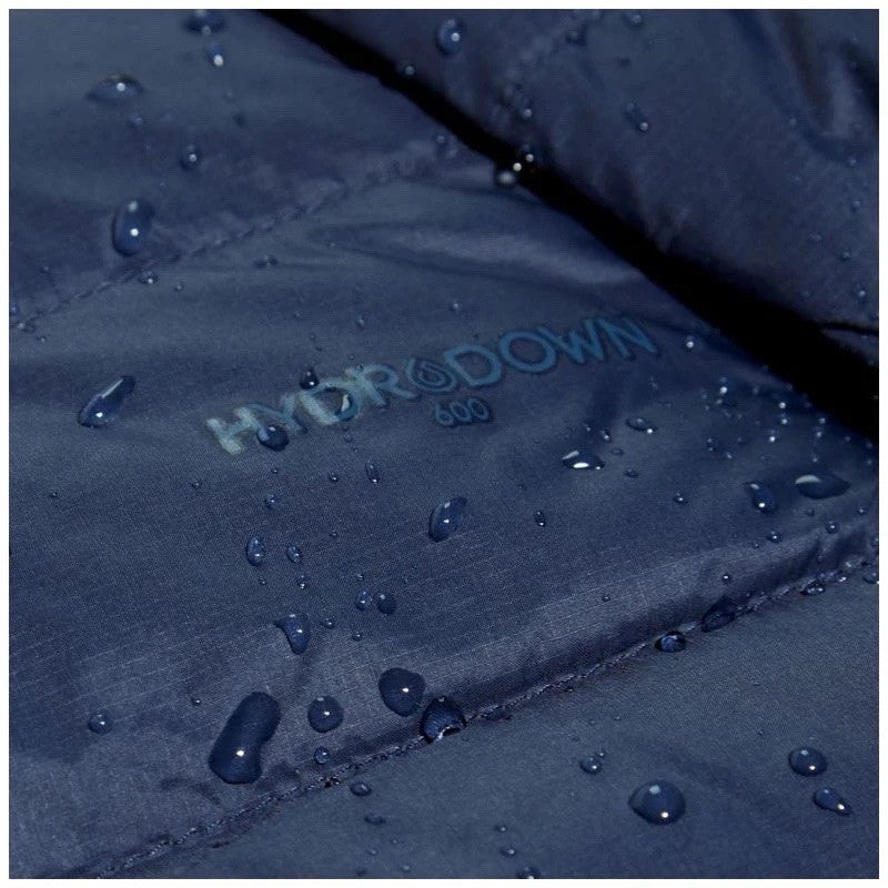 BERGHAUS Womens Silksworth Gilet Walking Hiking Outdoors (Dark Blue/Dark Blue)