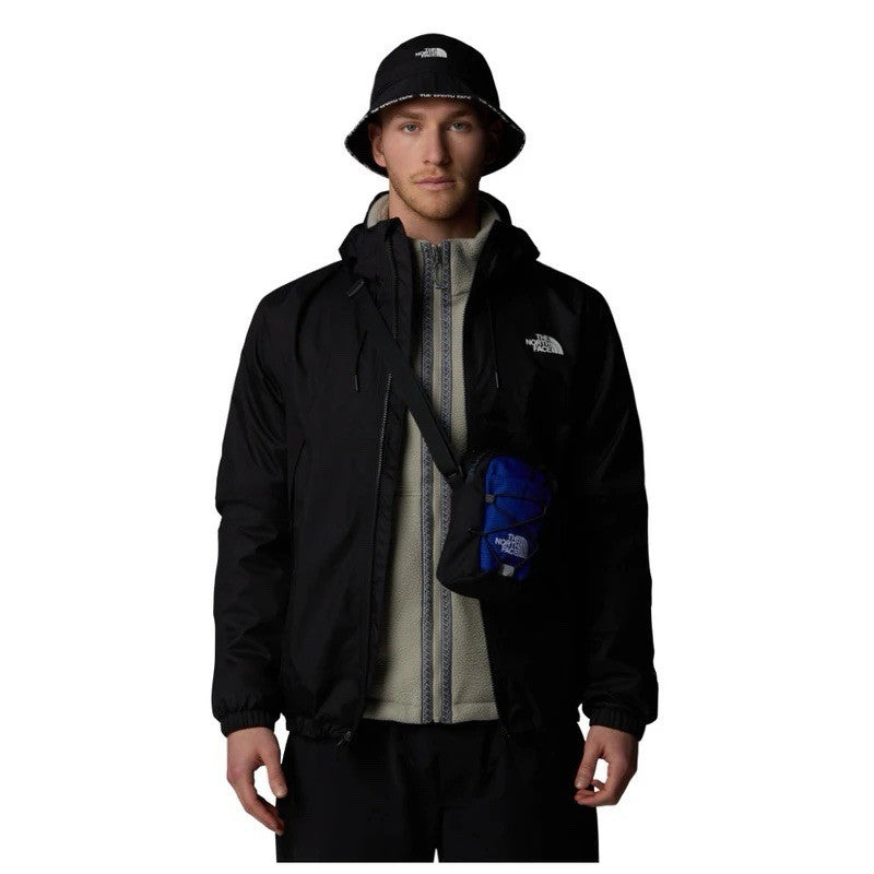 THE NORTH FACE Jester Crossbody Bag Festival(TNF Blue/TNF Black/Silver)