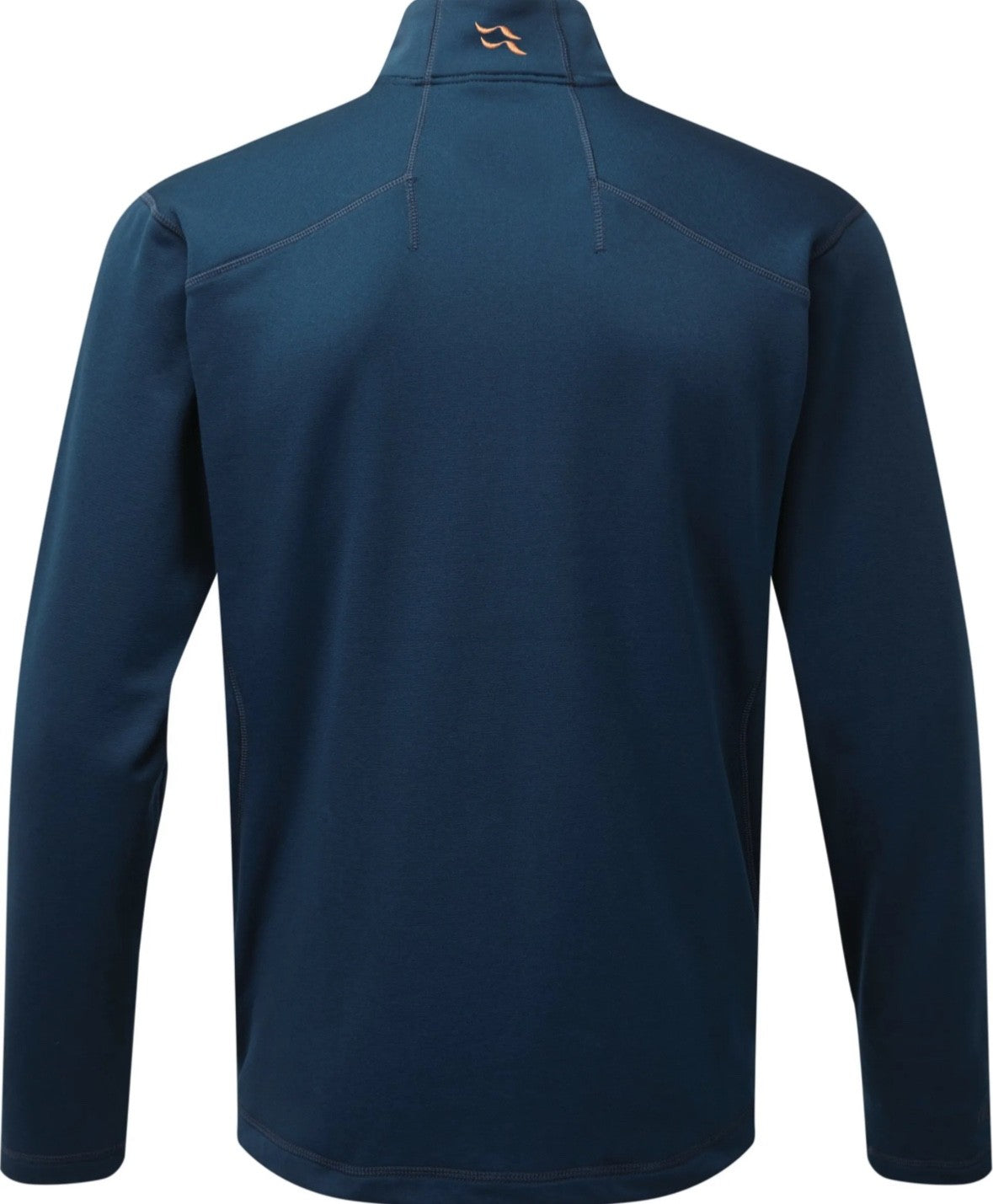 RAB Mens Geon Fleece Jacket (Deep Ink/Ink) Outdoors Hiking