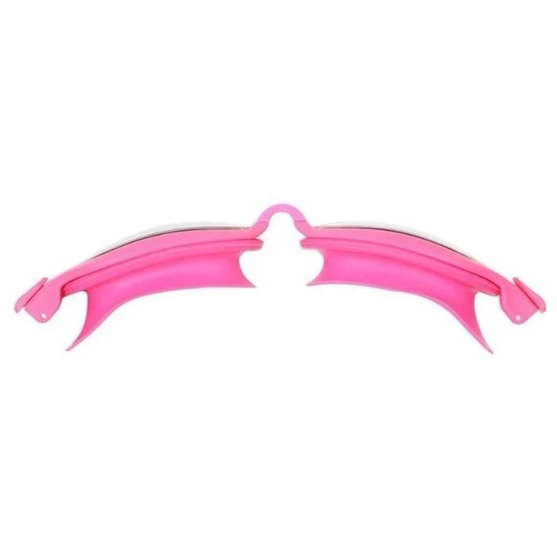 HUUB Retro Swimming Goggles Equipment (Pink)