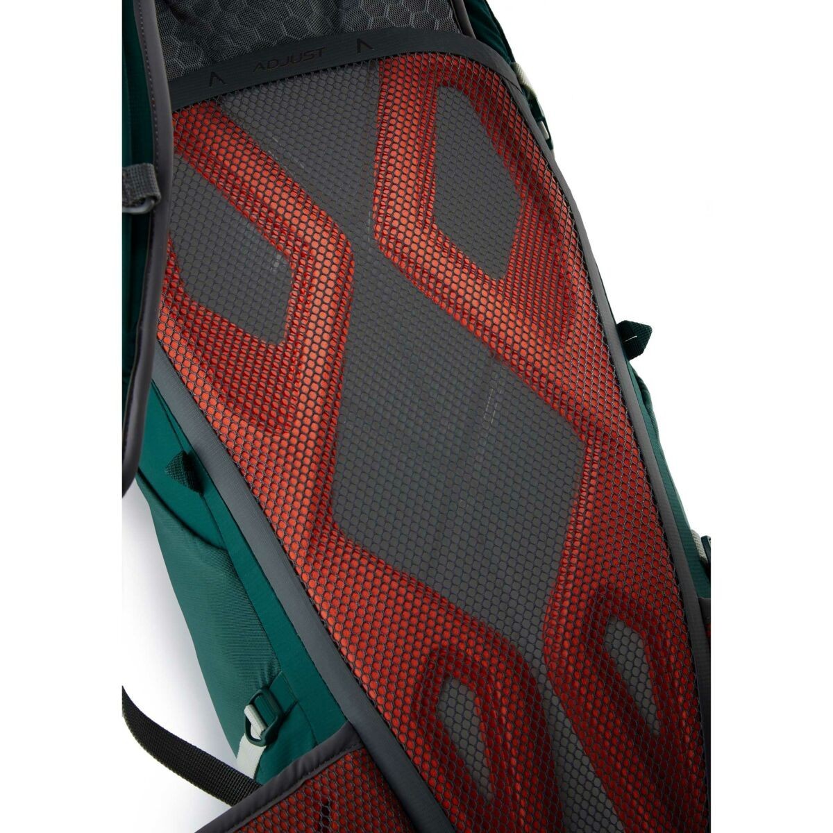 Rab Aeon 20 Ink Backpack Rucksack Hiking Camping Bag Navy (Sagano Green)