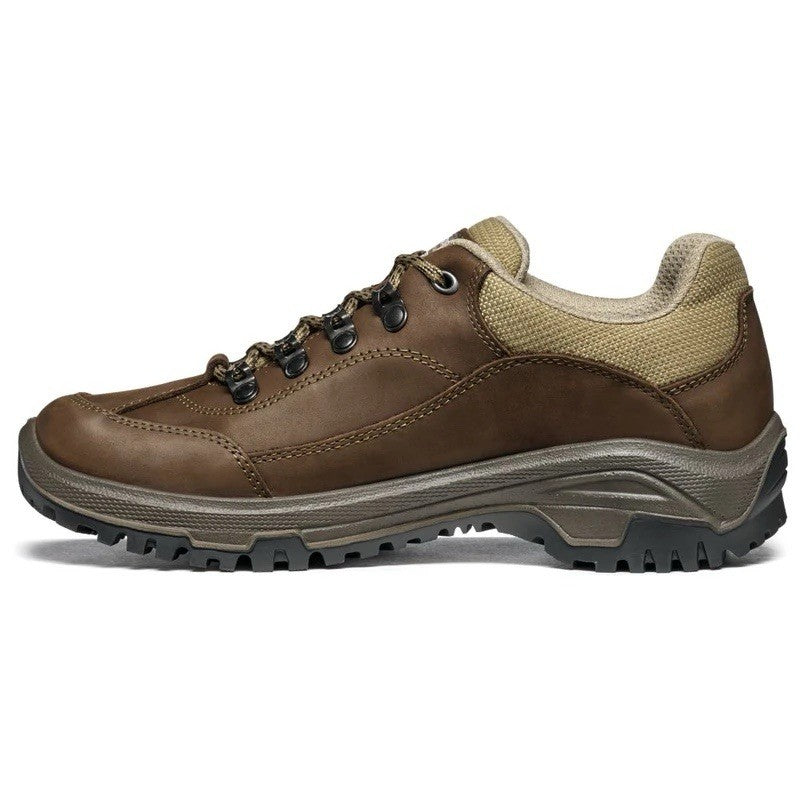 SCARPA Walking Womens Cyrus GTX Shoes (Brown)