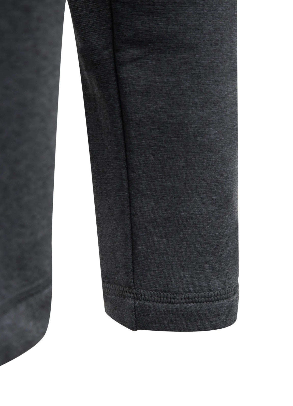 RAB Mens Geon Fleece Jacket (Black/Steel) Outdoors Hiking