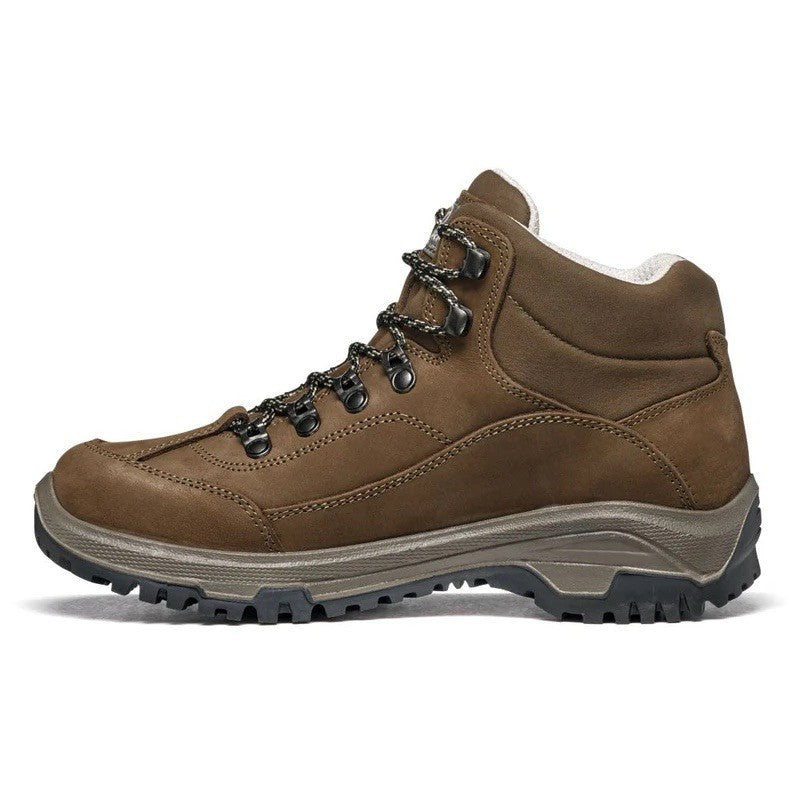 Scarpa Womens Mid Hiking Cyrus GTX Boots Shoes Waterproof Gore-Tex UK 6.5