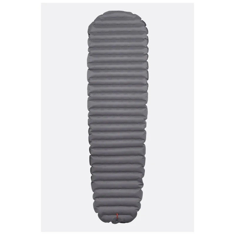 Rab Ultrasphere 1.5 Ultralight Sleeping Mat - Dark Pewter - Long Wide