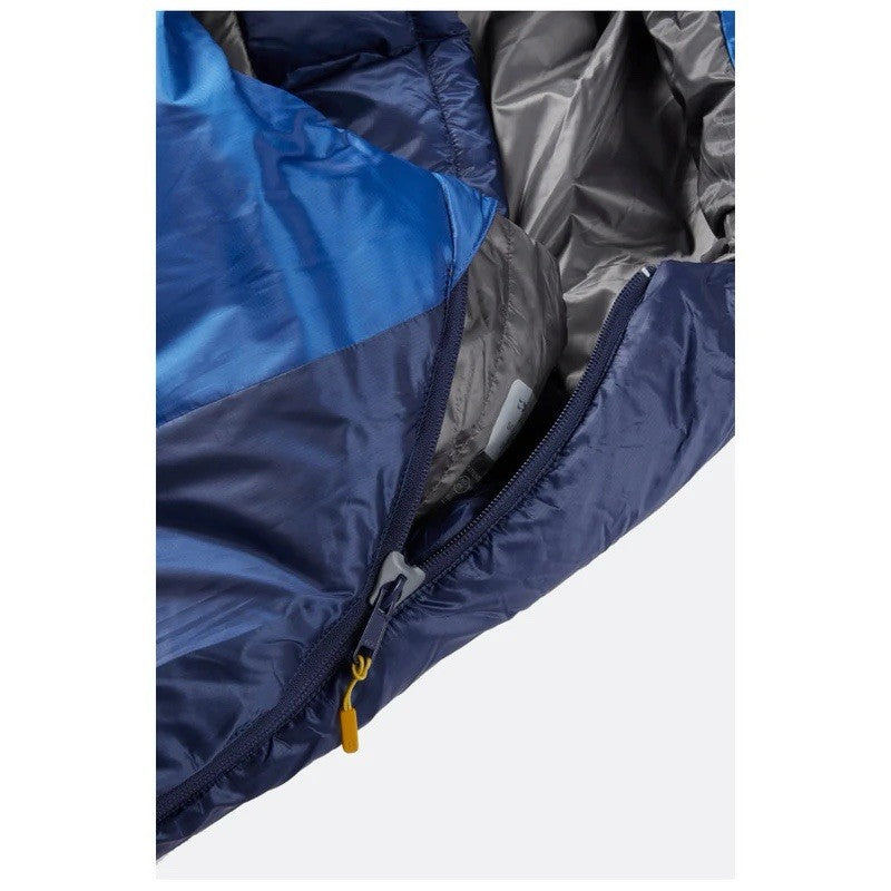 Rab Solar Eco 2 Synthetic Sleeping Bag  (-2C)