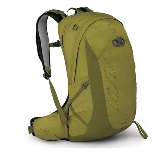 OSPREY  Walking Hiking Talon Earth 22L Daysack (Green)