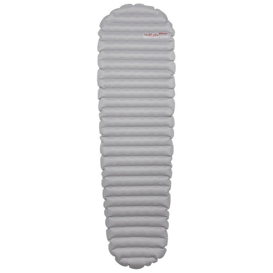 Rab Ultrasphere 1.5 Ultralight Sleeping Mat - Dark Pewter - Long Wide