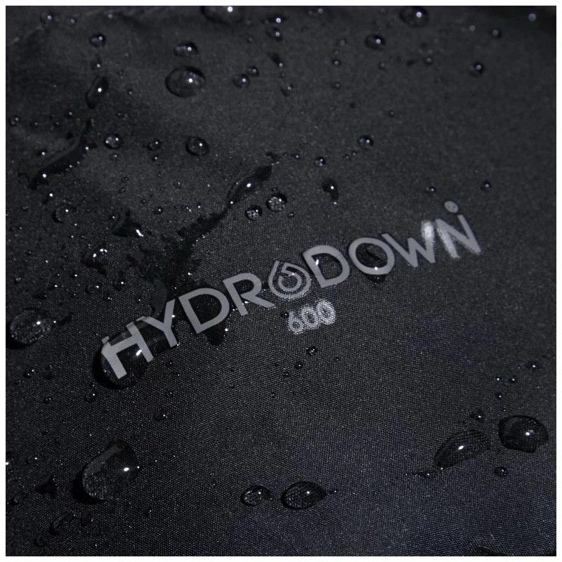 Berghaus Womens Embo Long 4-in-1 Jacket (Black)