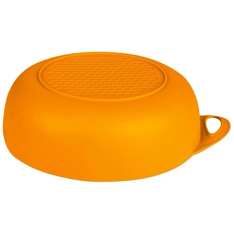 Sea To Summit Camping Hiking Outdoors  Delta Bowl - Orange