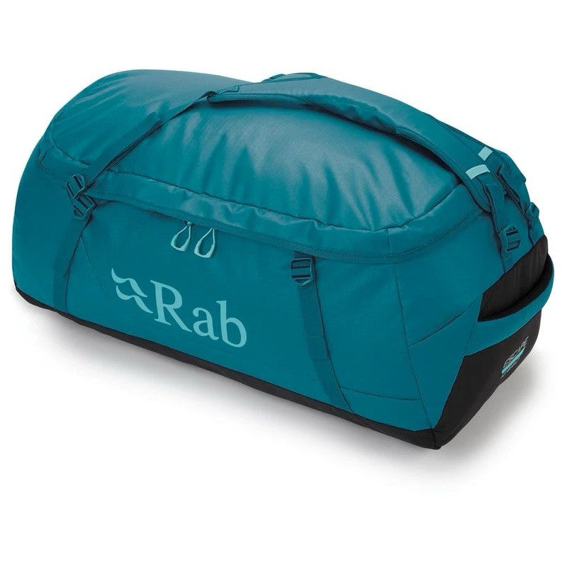 RAB Escape Kit Bag LT 50L Duffle Bag (Ultramarine)