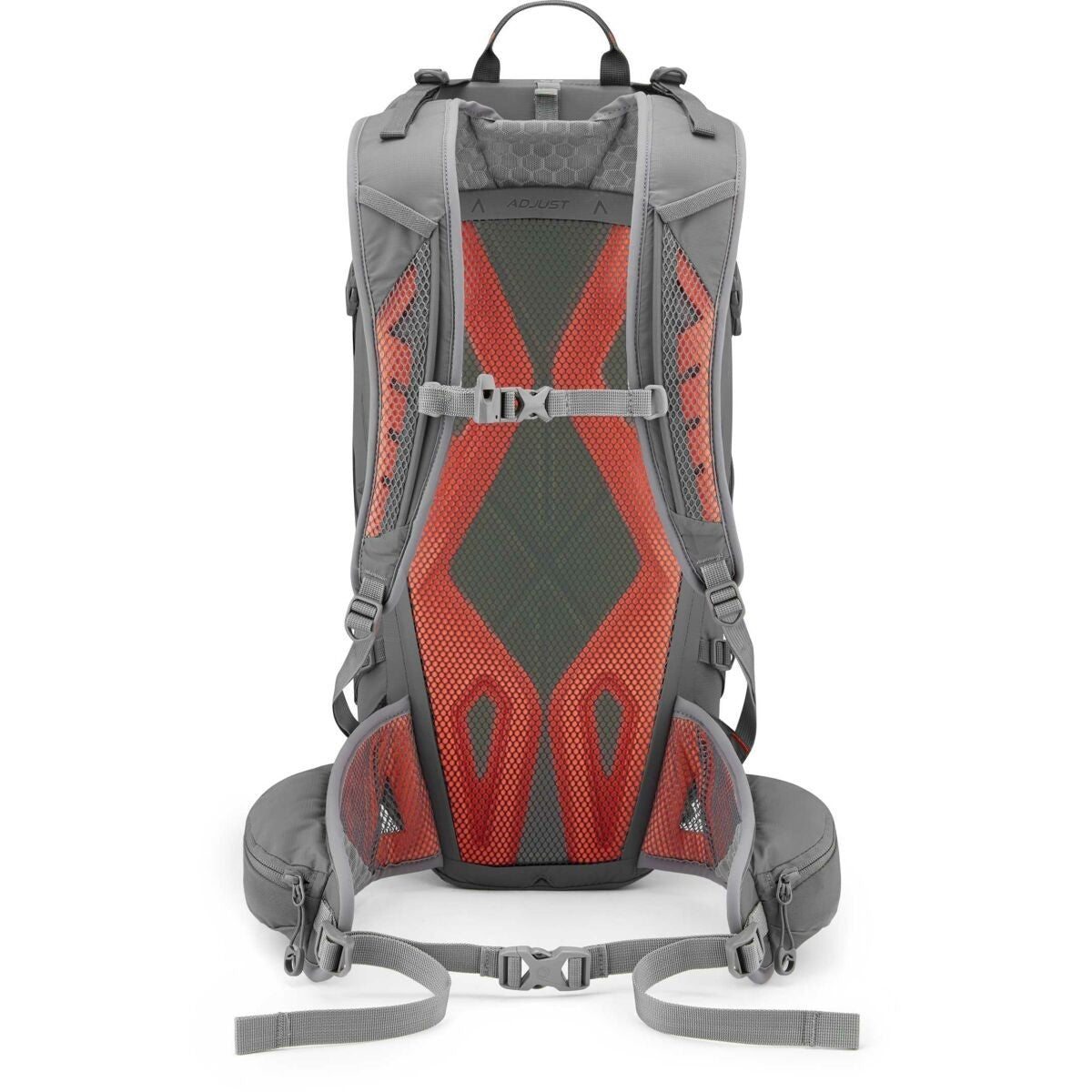 Rab Aeon 20 Ink Backpack Rucksack Hiking Camping Bag Navy (Iron Grey)