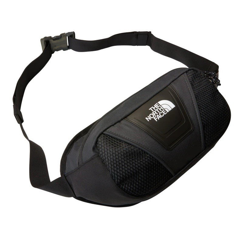 The North Face - Y2K Hip Pack lumbar fanny waist bag - TNF Black/Asphalt Grey