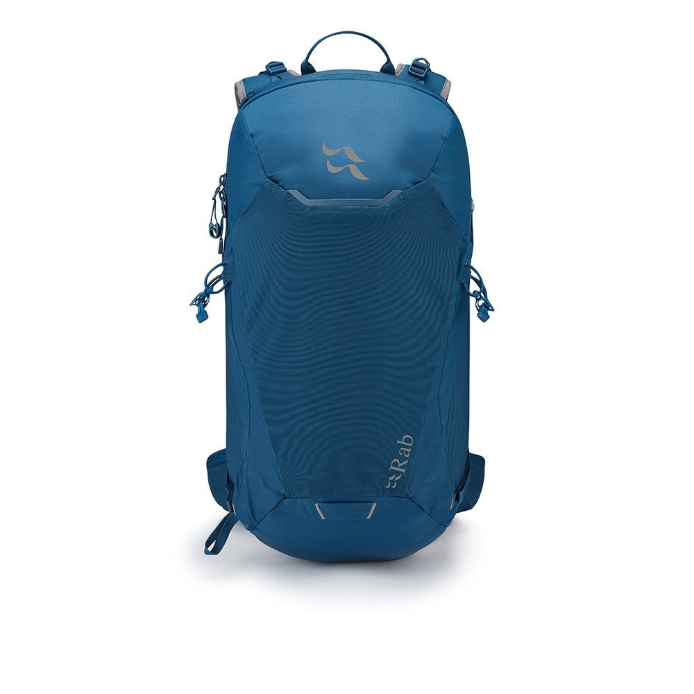 Rab Aeon 20 Ink Backpack Rucksack Hiking Camping Bag Navy (INK)
