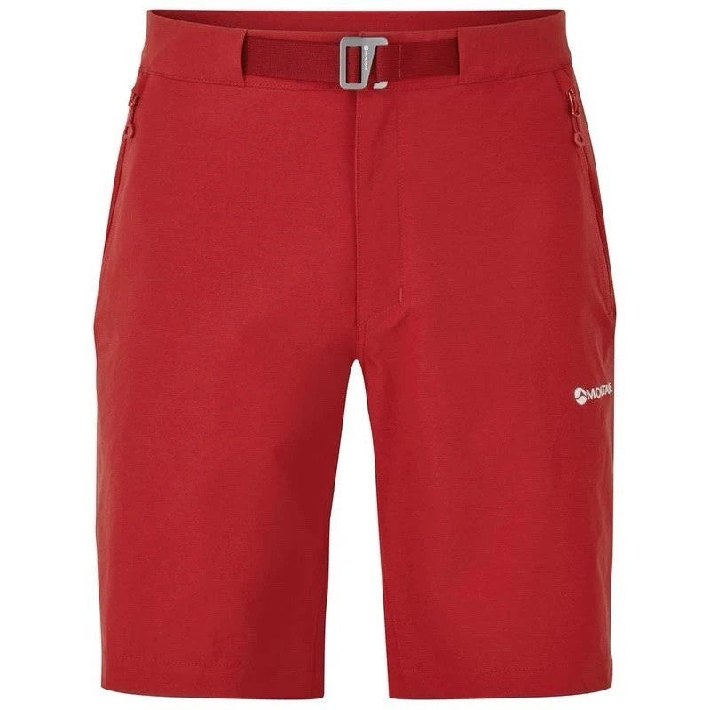 MONTANE Mens Walking Hiking Dynamic Lite Shorts