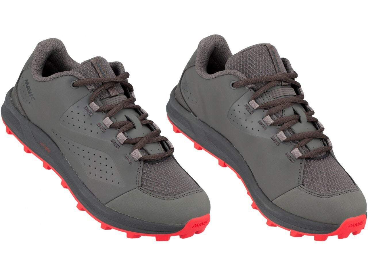 Mavic Echappee Trail Elite Woman’s Shoes (RRP£90)  CLEATS- Sizes UK -5