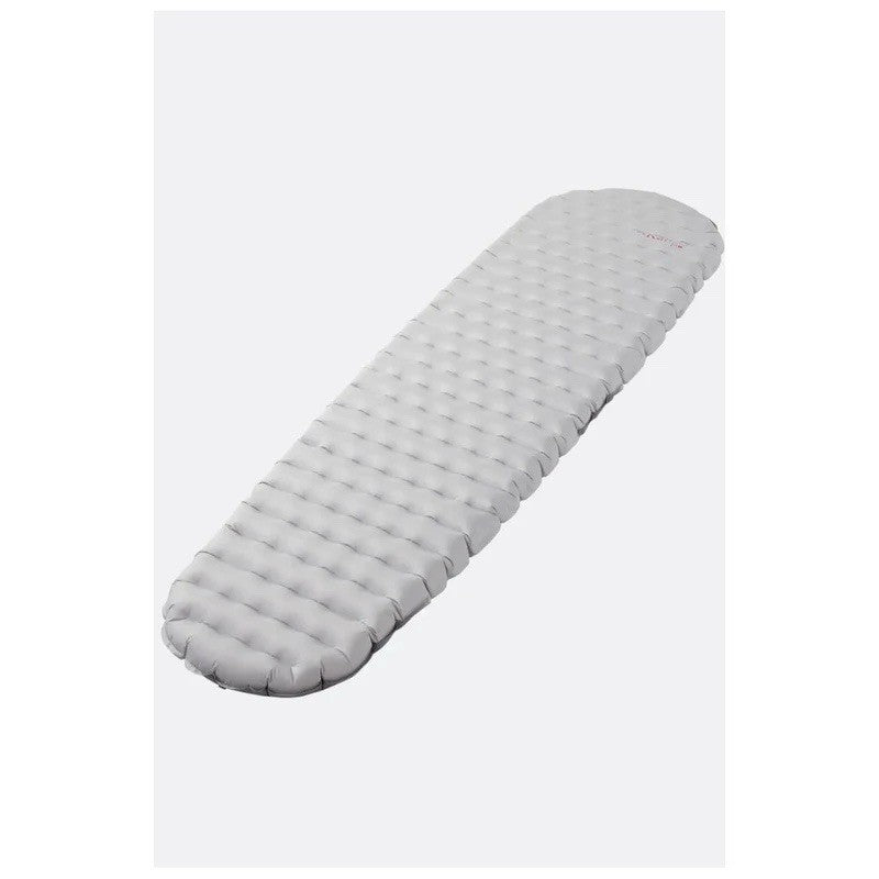 Rab Ultrasphere 1.5 Ultralight Sleeping Mat - Dark Pewter - Long Wide