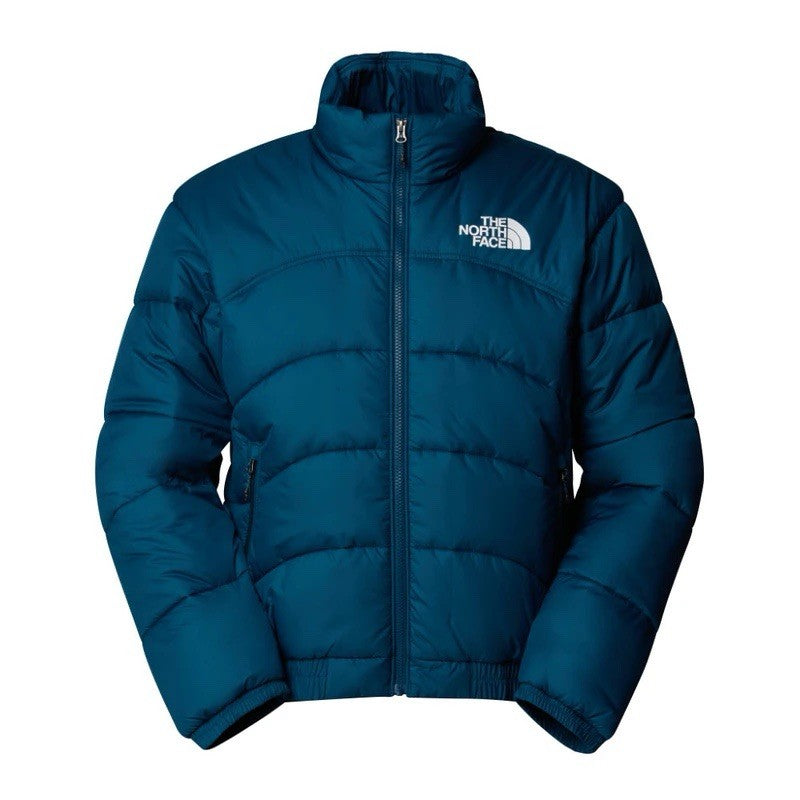 THE NORTH FACE Mens 2000 Puffa Insulated Jacket (Midnight Petrol)