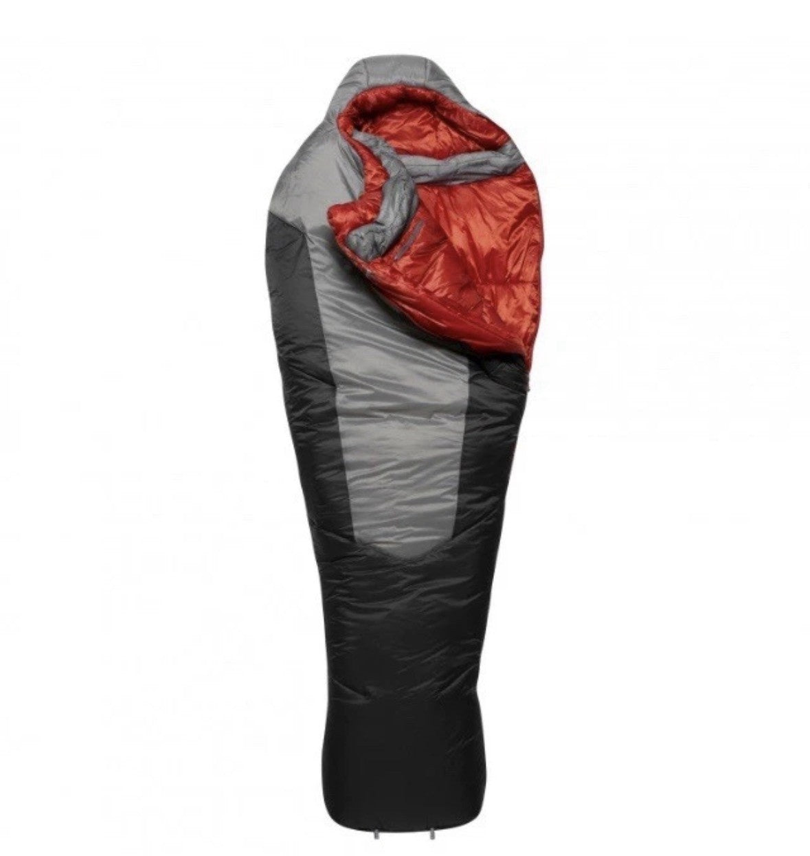 Ultralight Rab Solar Ultra 3 Sleeping Bag Wildcamping Backpacking (LONG)