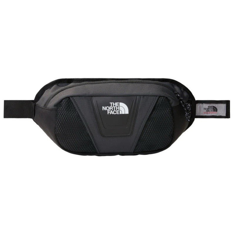 The North Face - Y2K Hip Pack lumbar fanny waist bag - TNF Black/Asphalt Grey