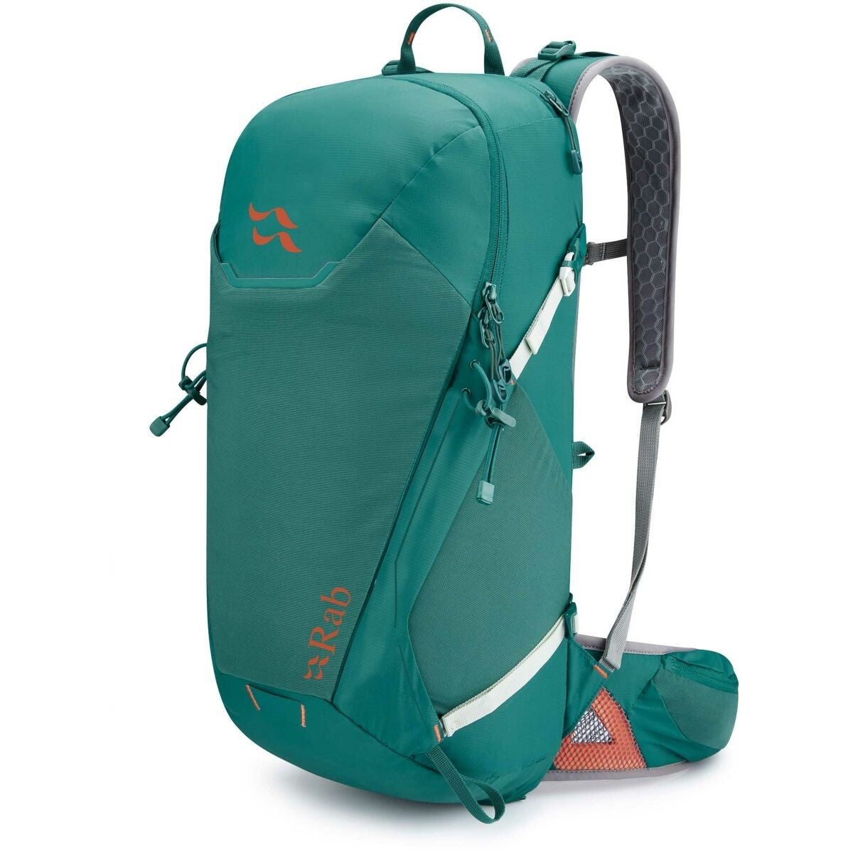 Rab Aeon 20 Ink Backpack Rucksack Hiking Camping Bag Navy (Sagano Green)