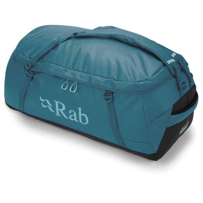 Rab Escape LT 30 Kit Duffel Bag Outdoors Hiking Waliking (Ultramarine)