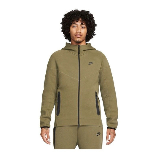 Nike TECH Fleece Full-Zip Hoodie
