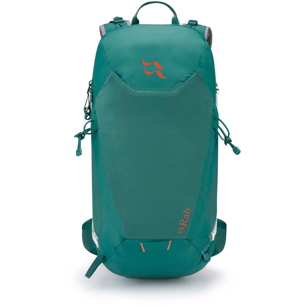 Rab Aeon 20 Ink Backpack Rucksack Hiking Camping Bag Navy (Sagano Green)