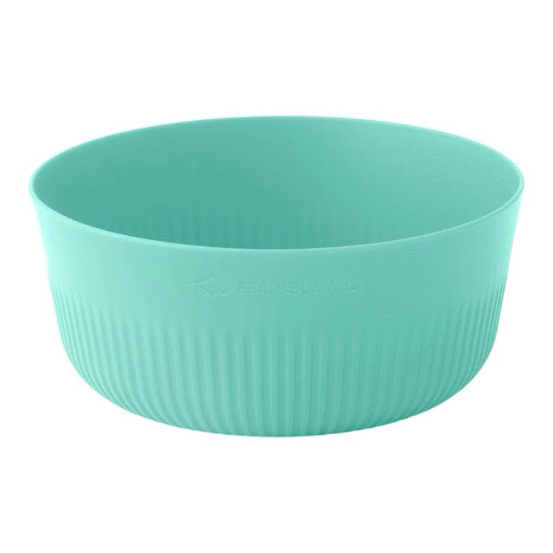 Sea to Summit  Camping Hiking Outdoors Cooking Passage Bowl 680ml (Teal)