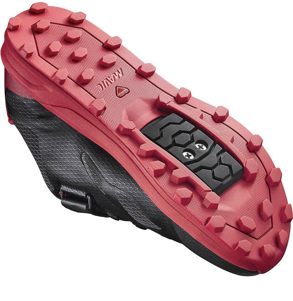 Mavic Echappee Trail Elite Woman’s Shoes (RRP£90)  CLEATS- Sizes UK -5