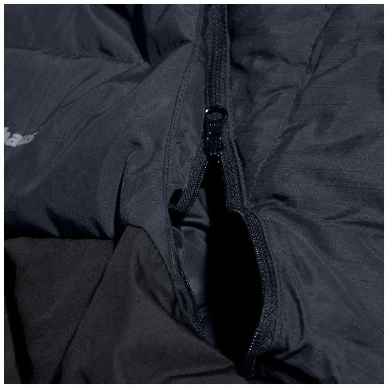 Berghaus Womens Embo Long 4-in-1 Jacket (Black)