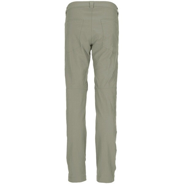 RAB Mens Walking/Hiking Capstone Trousers (Anise Green)