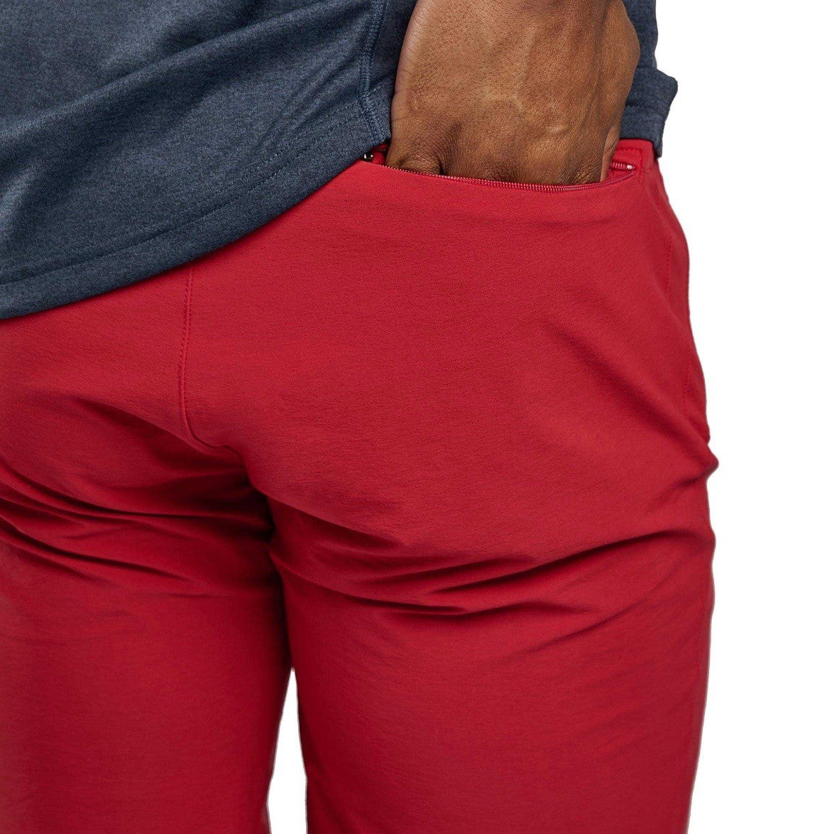 MONTANE Mens Walking Hiking Dynamic Lite Shorts