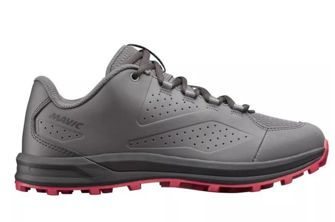 Mavic Echappee Trail Elite Woman’s Shoes (RRP£90)  CLEATS- Sizes UK -5