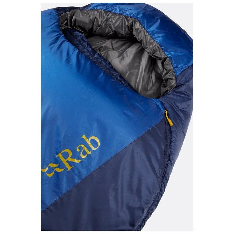 Rab Solar Eco 2 Synthetic Sleeping Bag  (-2C)
