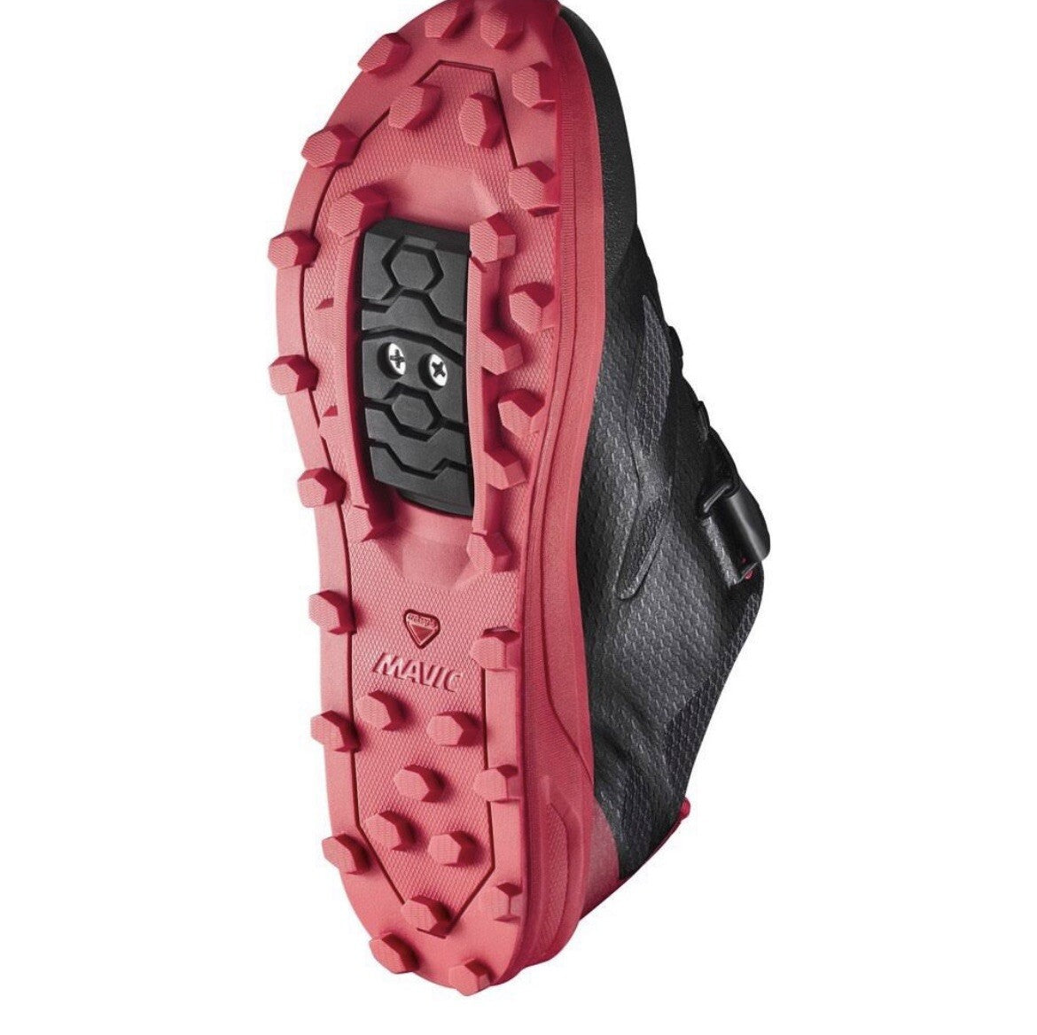 Mavic Echappee Trail Elite Woman’s Shoes (RRP£90)  CLEATS- Sizes UK -5