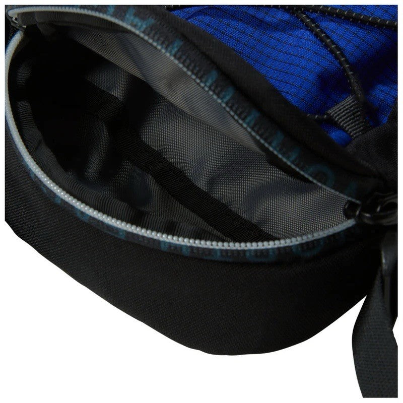 THE NORTH FACE Jester Crossbody Bag Festival(TNF Blue/TNF Black/Silver)