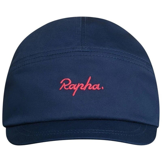 RAPHA Logo Hat (Black/White)