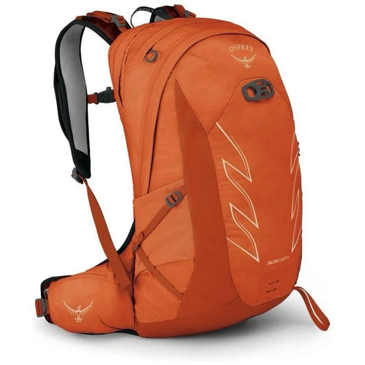 OSPREY  Walking Hiking Talon Earth 22L Daysack (Coral)