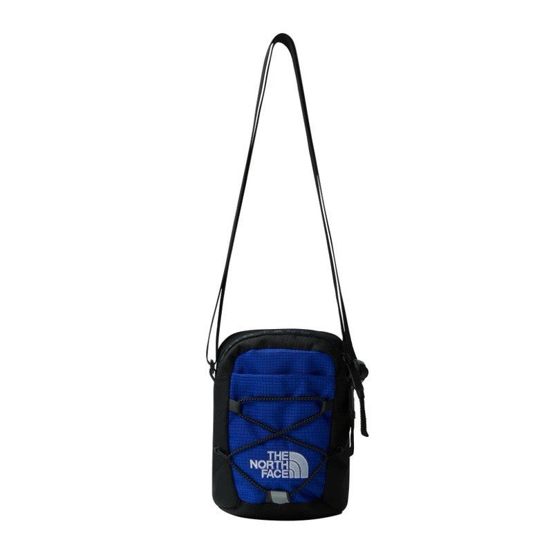 THE NORTH FACE Jester Crossbody Bag Festival(TNF Blue/TNF Black/Silver)