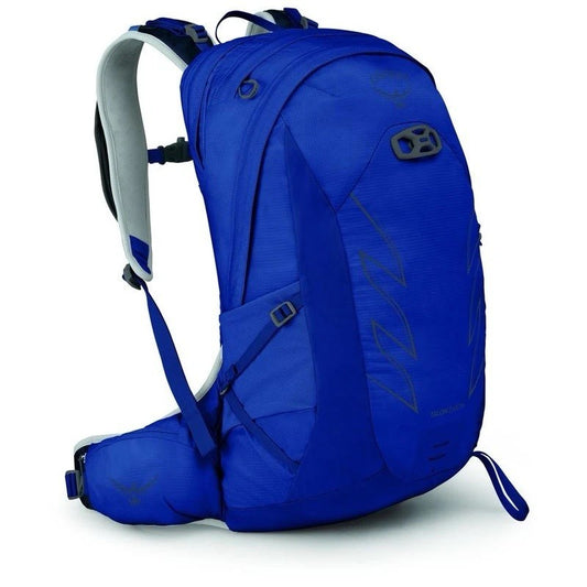 OSPREY  Walking Hiking Talon Earth 22L Daysack (Blue)