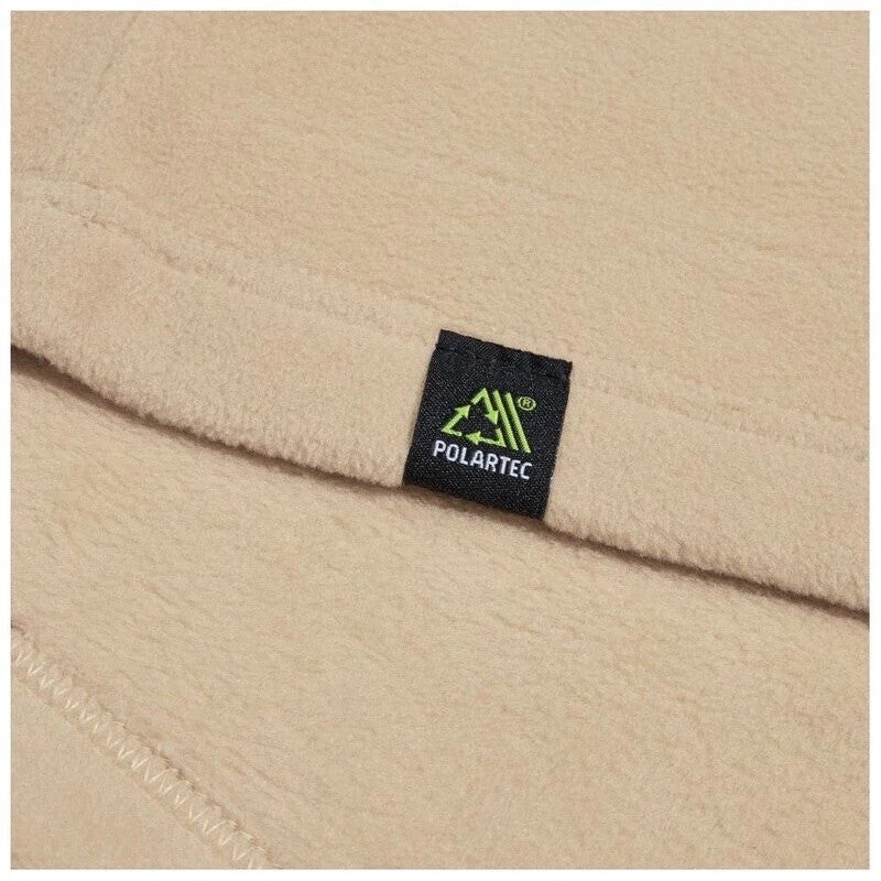 BERGHAUS Mens Prism Half Zip Pullover (Dark Turquoise/Natural)