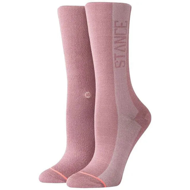 Stance Socks  Women's Classic Uncommon - SALE 50% OFF!