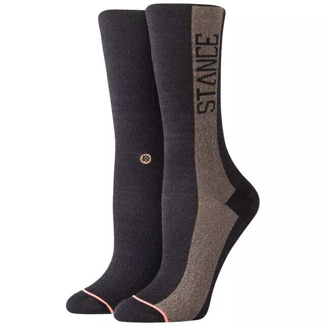 Stance Socks  Women's Classic Uncommon - SALE 50% OFF!
