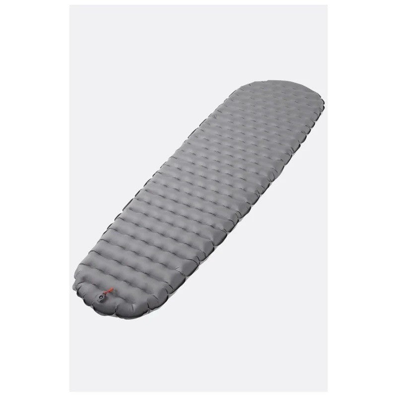 Rab Ultrasphere 1.5 Ultralight Sleeping Mat - Dark Pewter - Long Wide