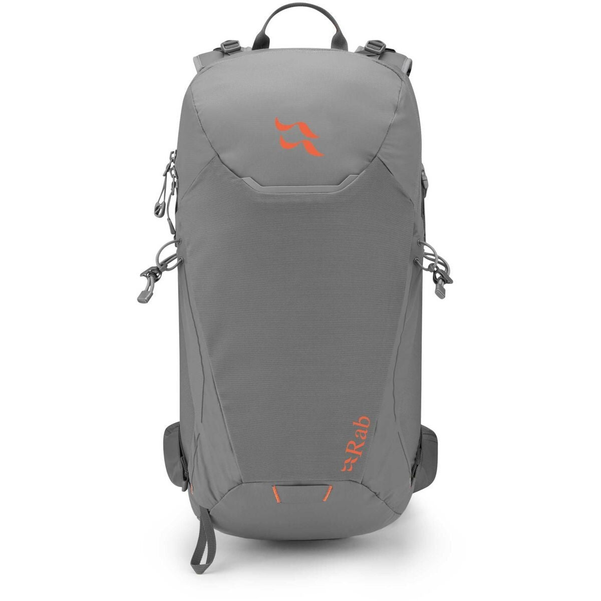 Rab Aeon 20 Ink Backpack Rucksack Hiking Camping Bag Navy (Iron Grey)