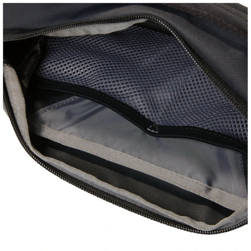 The North Face - Y2K Hip Pack lumbar fanny waist bag - TNF Black/Asphalt Grey