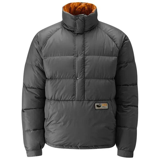 RAB Men's Kinder Down Jacket (Army)