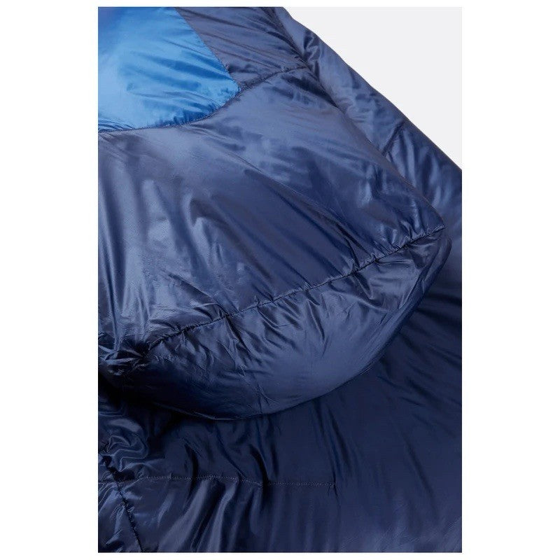 Rab Solar Eco 2 Synthetic Sleeping Bag  (-2C)