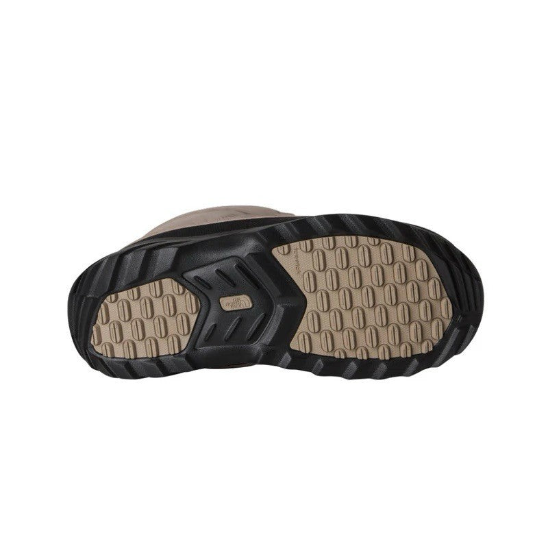 THE NORTH FACE Mens Nuptse Traction Casual Snow Boots UK 8